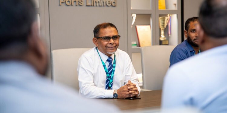 އެމްޕީއެލްގެ ޑިރެކްޓަރ ވަޖީހު މަޤާމުން ވަކިކޮށްފި