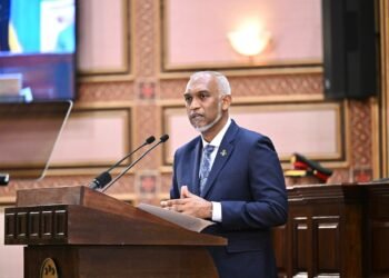 މާލެ އާއި ވިލިމާލޭގެ ހުރިހާ މަގުތަކެއް އަލުން ހެދުމުގެ މަޝްރޫޢު މިއަހަރު ފަށާނެ ކަމަށް ރައީސުލްޖުމުހޫރިއްޔާ ވިދާޅުވެއްޖެ