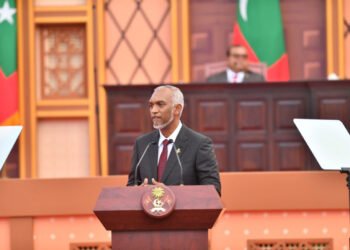 މަޖިލީހުގެ އައު ދައުރުގެ މަސައްކަތްތަކާ ގުޅޭގޮތުން ޕީ އެންސީ ޕާލަމެންޓް ގުރޫޕުން ބައްދަލުވެއް ބާއްވައިފި