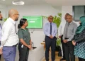 ހުޅުމާލޭގެ އިސްރަށްވެހިންގެ ނާދީ ހުޅުވައިފި