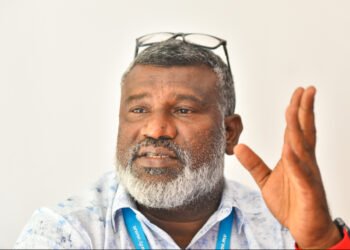 އެމްޕީއެލްގެ މެނޭޖިންގ ޑިރެކްޓަރަކަށް ރިޝްވާން