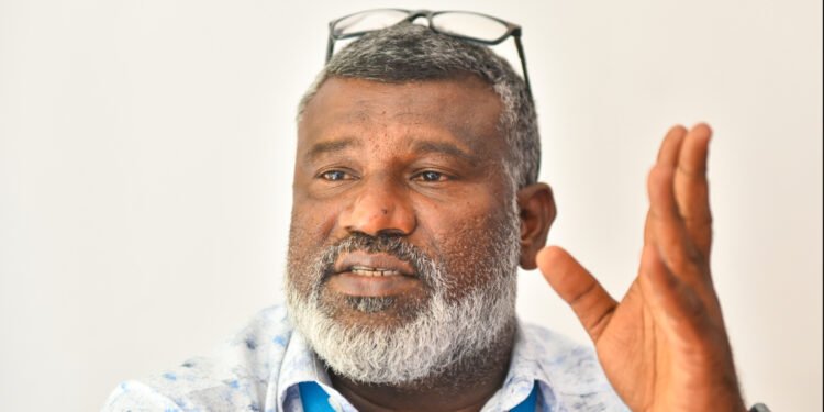 އެމްޕީއެލްގެ މެނޭޖިންގ ޑިރެކްޓަރަކަށް ރިޝްވާން