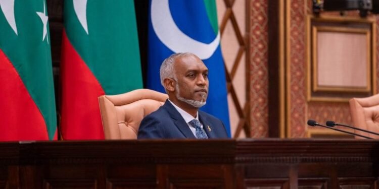 ރައީސް ރިޔާސީ ބަޔާން އިއްވަވައިފި