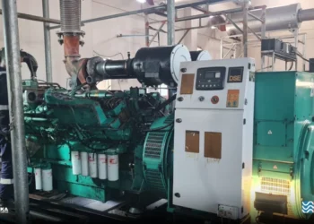 އައްޑޫ ސިޓީ ކަރަންޓު މައްސަލަ ހައްލުވެއްޖެ