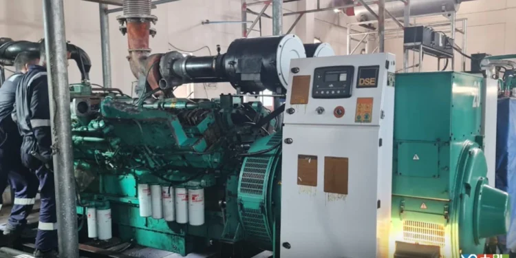 އައްޑޫ ސިޓީ ކަރަންޓު މައްސަލަ ހައްލުވެއްޖެ