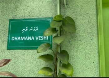 ފިތުރު ޢީދާ ގުޅިގެން ދަމަނަވެށީގެ އާއްމު ޚިދުމަތްތައް ނުލިބޭނެ
