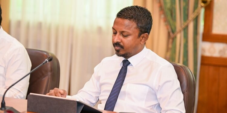 ސުޕްރީމް ކޯޓުން ދެއްވި 10 ދުވަސް ހަމަވީ 28 ފެބްރުއަރީ 2025 އަކަށް ނޫން: އެޓާނީ ޖެނެރަލް އުޝާމް