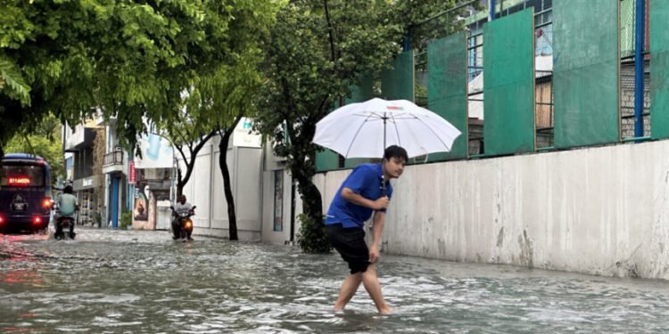 މިއަދަކީ ބަންދު ދުވަހެއްގެ ގޮތުގައި ރައީސް ނިންމަވައިފި