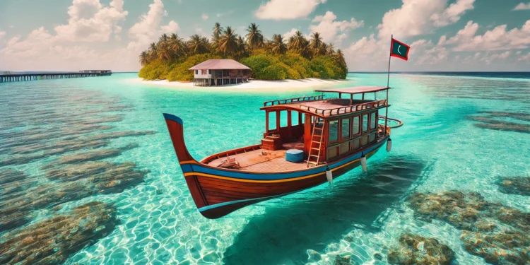 ކަނޑު އުޅަނދުފަހަރު ނަގިލިލާފައި އޮންނައިރު ފަޅުވެރިން ތިބުން ލާޒިމް: ދަތުރުފަތުރާއި ބެހޭވުޒާރާ