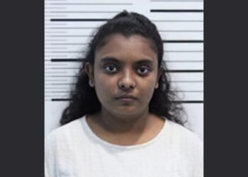 ވައްކަމުގެ މައްސަލައެއްގައި ލަންކާ އަންހެނަކު ހައްޔަރުކޮށްފި