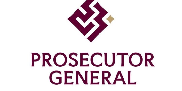 ޕީޖީ އޮފީހުގެ އާ ލޯގޯ އިފްތިތާޙުކޮށްފި