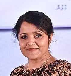 މާލޭ ހުކުރު މިސްކިތް ރައްކާތެރިކުރުމަށް އަވަސް ފިޔަވަޅުތަކެއް އެޅުއްވުން މުހިންމު: ޔުމްނާ މައުމޫނު