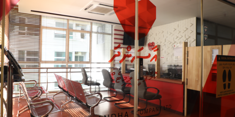 ޕްރައިވެޓް އިންޝުއަރެންސް އޮންނަ ފަރާތްތަކަށްވެސް އާސަންދަ ދޭން ފަށައިފި