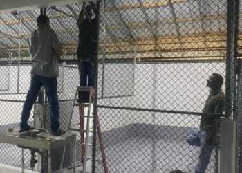 އޮޅު ހިޔާ ފެސިލިޓީއަށް އިތުރު ބުޅާ ގެންދިއުމުގެ މަސައްކަތް މިނިސްޓްރީ އިން ފަށައިއިފި