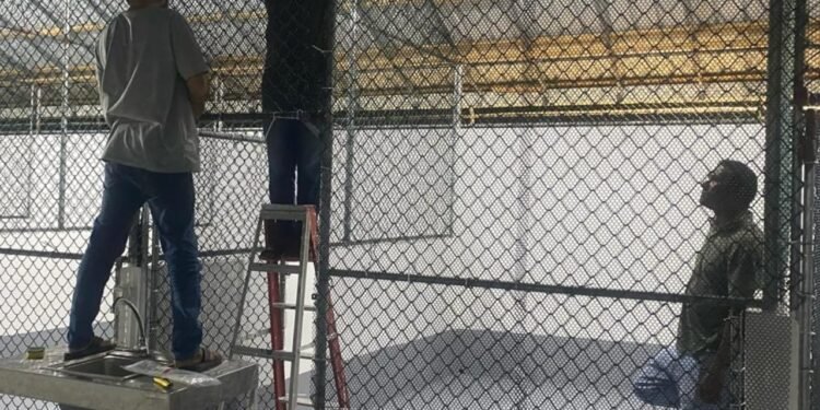 އޮޅު ހިޔާ ފެސިލިޓީއަށް އިތުރު ބުޅާ ގެންދިއުމުގެ މަސައްކަތް މިނިސްޓްރީ އިން ފަށައިއިފި