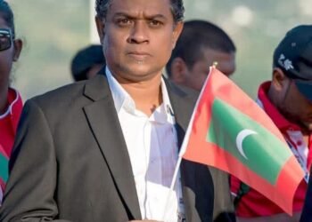 ކޯޗު އިހުސާން އަބްދުލްޣަނީ އަވަހާރަވުމަކީ ދިވެހި ކުޅިވަރުގެ ދާއިރާއަށް ލިބުނު ބޮޑު ހިތާމައެއް: ރައީސް