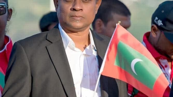 ކޯޗު އިހުސާން އަބްދުލްޣަނީ އަވަހާރަވުމަކީ ދިވެހި ކުޅިވަރުގެ ދާއިރާއަށް ލިބުނު ބޮޑު ހިތާމައެއް: ރައީސް