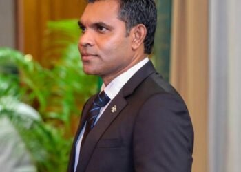 ނުކުޅެދުންތެރިކަން ހުންނަ ފަރާތްތަކަށް ފުރައްސާރަކުރުން ހަރުކަށި އިބާރާތުން ކުއްވެރިކުރަން : ފައިސަލް ނަސީމް