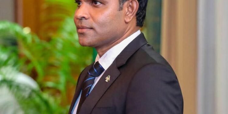 ނުކުޅެދުންތެރިކަން ހުންނަ ފަރާތްތަކަށް ފުރައްސާރަކުރުން ހަރުކަށި އިބާރާތުން ކުއްވެރިކުރަން : ފައިސަލް ނަސީމް