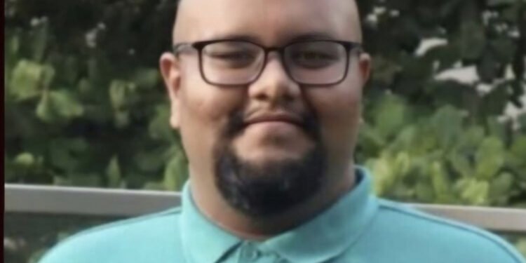 މެލޭޝިއާގައި ދިވެއްސަކު ގެއްލިގެން ހޯދަނީ