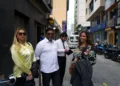 ޝިއުނާއާއި މަންދީ އަންނަ ހޯމަ ދުވަހު ފުލުހަށް ހާޒިރު ކުރަން އަންގައިފި
