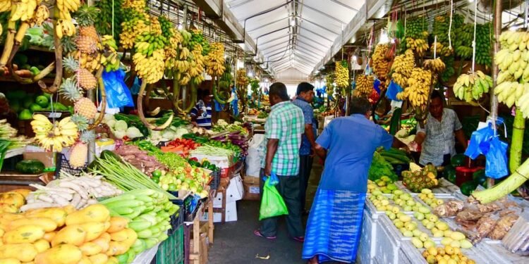 މޭވާ އާއި ތަރުކާރީ އަތްފޯރާ ފަށަށް އަގު ހެޔޮ ކުރެއްވުމަށް މަސައްކަތްތަކެއް ކުރައްވަން ފައްޓަވައިފި