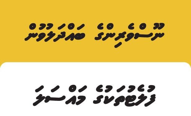 ފުލެޓް ލިސްޓުގައި ހުރި މައްސަލަތަކާ ގުޅޭގޮތުން އެމްޑީޕީއިން މާދަމާ ނޫސްވެރިންގެ ބައްދަލުވުމެއް ބާއްވަނީ