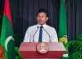 ކީރިތި ޤުރުއާން އުނގެނި ދީނީ ކަންކަމަށް ލޯބި ކުރާ މުޖުތަމައެއް ބިނާ ކުރެއްވުމަށް ރައީސް    ކުރައްވަމުންގެންދަވާ މަތިވެރި މަސައްކަތް ކާމިޔާބު ވަމުންދާތަން ފެނުމަކީ އުފާވެރި މަންޒަރެއް : ނައިބު ރައީސް