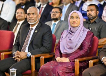 މިއަހަރުވެސް ރައީސްގެ ދެކަބަލުން ޢީދު ސަލާމް ކުރެއްވުން އޮންނާނެ