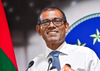 މާލޭ ސިޓީ ކައުންސިލްގެ މައްޗަށް ޖިނާއީ ދައުވާ އުފުލަންޖޭ: ރައީސް ނަޝީދު