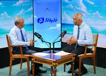 މަސްވެރިންނަށް މިހާތަނަށް ޖުމްލަ 385 މިލިއަން ރުފިޔާ ދޫކޮށްފި: ރައީސް