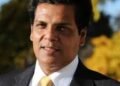 މިއޮޑިއެއް ނުފެތޭނޭ މިޢަޒުމެއް ނުގުޑާނެ : ރީކޯ މޫސާ މަނިކު