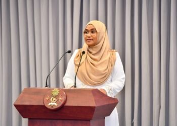 މަރިޔަމް ޒުބައިރުގެ ގަޔަށް ކަޅުތެޔޮ ޖެހުން، ރައީސުލްޖުމްހޫރިއްޔާގެ އަނބިކަނބަލުން ކުށްވެރިކޮށްފި