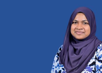 ރެޖިސްޓްރާ އޮފް ކޮމްޕެނީސްގެ މަގާމަށް އުސްތާޒާ މަރިޔަމް ޝަންމާ އިސްމާއީލް އައްޔަން ކުރައްވައިފި