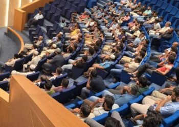 ސްރީލަންކާ ރައްޔިތުންނަށް ތަމަޅަ ބަހުން ޚާއްޞަ ދަރުހެއް ކުރިއަށް ގެންގޮސްފި