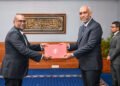 ސިވިލް ސަރވިސް ކޮމިޝަނުގެ މެންބަރުކަމަށް އަލްއުސްތާޛު މުޙައްމަދު މުޖްތާޒް