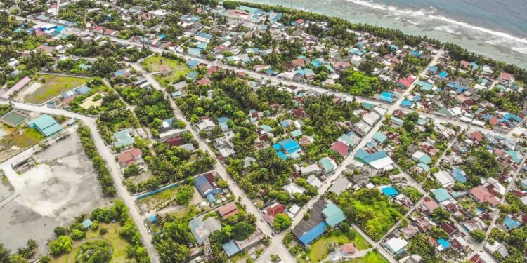 އަނެއްކާވެސް އައްޑޫން ކަރަންޓު ކެނޑެން ފަށައިފި