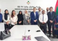 ޓިކްޓޮކްގެ އިސްވެރިން ބްރޯޑްކޮމް މޯލްޑިވްސްއާ ބައްދަލުކުރައްވައިފި