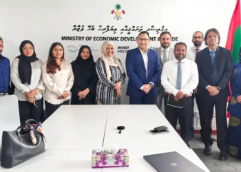 ޓިކްޓޮކްގެ އިސްވެރިން ބްރޯޑްކޮމް މޯލްޑިވްސްއާ ބައްދަލުކުރައްވައިފި