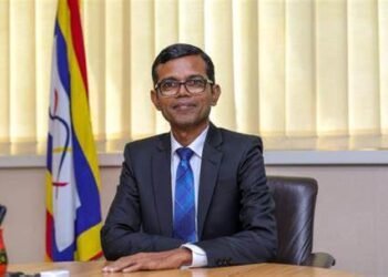 ކަރަންޓު ބޭނުންކުރުމުގައި ޙާއްސަ ސަމާލުކަމެއް ދިނުމަކީ ވަރަށް މުޙިއްމު ކަމެއް : ފަހުމީ