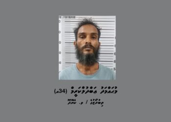 ސިހުރު ހަދާކަމަށް ތުހުމަތުކުރެވޭ މައްސަލައެއްގައި ހޯރަފުށިން މީހަކު ހައްޔަރުކޮށްފި