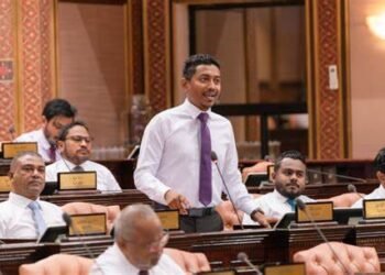 ރަޢީސް ޑރ. މުޢިއްޒު މިޤައުމުގެ ލޮބުވެތި ރައްޔިތުންގެ ޙައްޤުގައި އެކުރައްވާފަދަ، އިޚްލާސްތެރި ބުރަ މަސައްކަތެއް ކުރެެއްވި އެއްވެސް ވެރިއެއް މިޤައުމު ނުދެކޭ: މަމްދޫޙް