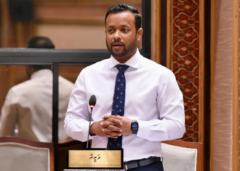 މާދަމާ އޮންނަ  ރައްޔިތުންގެ މަޖިލީހުގެ ޖަލްސާގައި މިނިސްޓަރ މުއްޠަލިބު އާއި  ސުވާލުކުރެއްވުމަށް އެޖެންޑާކޮށްފި