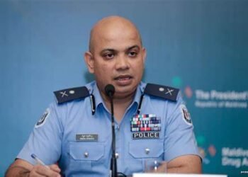 ކުއްޖާގެ ހާލު ސީރިއަސް، ބޭނުންކުރީ ކެނަބިސްއެކަނި ކަމަށް ނުބެލެވޭ: ޑެޕިއުޓީ ކޮމިޝަނަރ އިސްމާއިލް ނަވީން