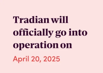 ނެޝަނަލް ސިންގަލް ވިންޑޯ ”ޓްރޭޑިއަން“ ރަސްމީކޮށް ބޭނުންކުރަން ފަށައިފި