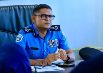 ޔުމްނު ވެއްޓުނު ޙާދިޞާގައި ނުވަ މީހެއްގެ ފޯނު ހިފަހައްޓައިފި