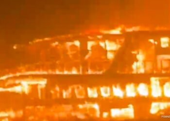 ހޮޅުދޫ ބޯޓުން ދަތުރު ކުރި ޒުވާނަކު ގެއްލިގެން ހޯދަނީ