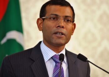 އިސްތިއުފާ ދިނުމަކީ ޑިމޮކްރެޓިކް އެންމެ ރިވެތި ޢުސޫލު : ރައީސް ނަޝީދު