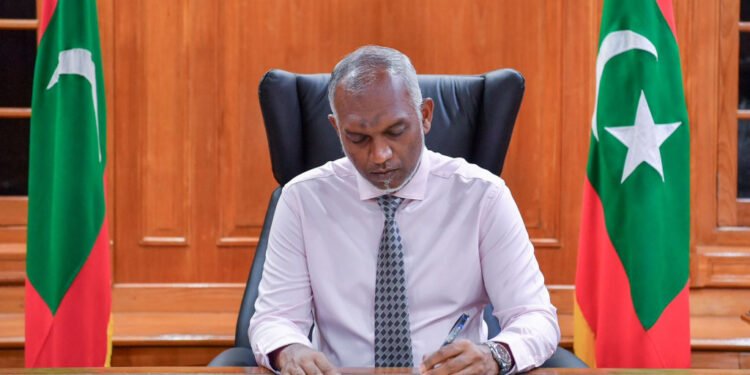 ޔުމްނު ވެއްޓުނު ޙާދިޞާ ތަޙުޤީޤުކޮށް އަޅަންޖެހޭ ފިޔަވަޅުތަށް އެޅުމަށް ، ރައީސް ޚާއްޞަ ކޮމިޝަނެއް އުފައްދަވައިފި