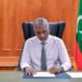 ޔުމްނު ވެއްޓުނު ޙާދިޞާ ތަޙުޤީޤުކޮށް އަޅަންޖެހޭ ފިޔަވަޅުތަށް އެޅުމަށް ، ރައީސް ޚާއްޞަ ކޮމިޝަނެއް އުފައްދަވައިފި